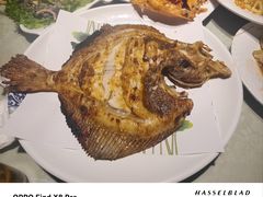 -裕合顺清真餐厅·回民老菜·大连海鲜(西安路店)