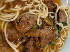 -奎元馆.百年奎元.非遗传承(西湖边的解放路店)