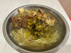 -满记面食(东堤横路店)