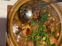 -川味堂·四川豆花(八卦岭店)