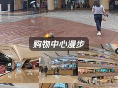-上海世纪汇广场