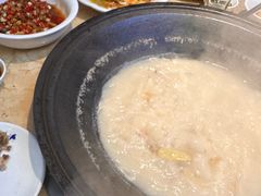 -陈大锅·岳阳鱼馆·地道岳阳菜(美食街店)