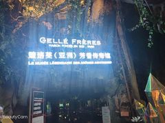 -花之城
