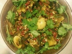 -古城苗家土菜馆(河景餐厅店)