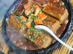 -东馆和天下特色餐饮(工农店)