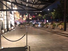 -LONG BAR 廊吧(外滩华尔道夫酒店)