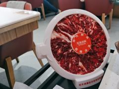 -左庭右院鲜牛肉火锅(长泰广场店)