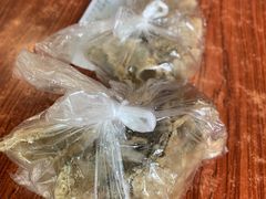 五香炸鱼皮-凌记(泮塘路店)