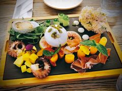 -ALLORA意大利餐厅(丰盛里店)