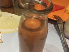 -马哥孛罗咖啡厅·Cafe Marco (厦门马哥孛罗东方大酒店)