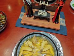 -侗乡国宾馆中餐厅