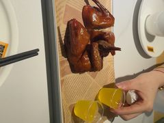 -鸽小宝(深圳首店)