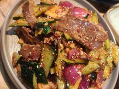 -京玉菲饭店(李村店)