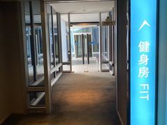 -厦门海港英迪格酒店(中山路店)