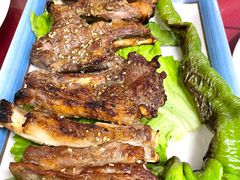-莎车清真美食