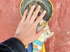 -罗布林卡