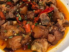-辛香汇·现炒川菜(武进吾悦店)