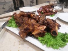 -西夏回族烧麦馆(牡丹街店)