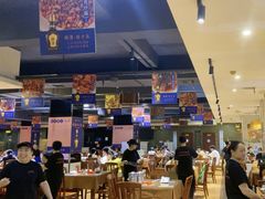 -天下客饭店(中山路店)