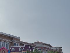 -青岛方特梦幻王国