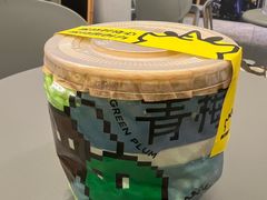 -茶力的小怪兽(中康店)