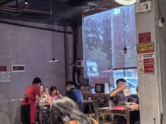-广府乡下·饭庄(新港东路店)