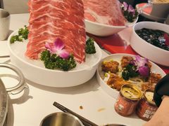 -小龙坎火锅(汉街店)