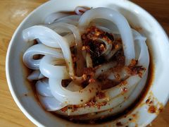 -洞子口张老二凉粉(文殊院店)