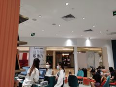 -海马体照相馆(万菱汇店)