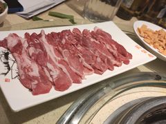 -蜀留香火锅·始于1999·原四川老火锅(白堤路店)