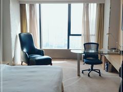 -上海虹桥西郊假日酒店