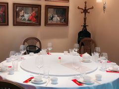 包厢-玫瑰厅上海菜(兴国路店)