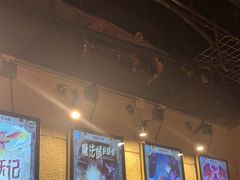 -逃脱反斗城沉浸剧情密室(北京路店)