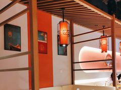 -京炭铜锅涮肉·羊蝎子·羊肉炉(保利·时光里店)