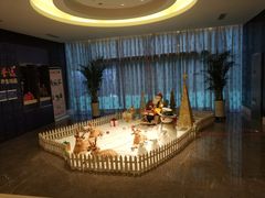 -银川国贸中心酒店