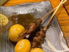 -鸟鹏烧鸟居酒屋(仁恒梦中心店)