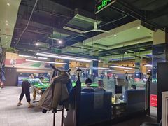 -利都新概念棋牌桌球(本溪路店)
