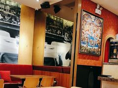 -安妮意大利餐厅(世贸天阶店)