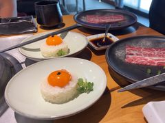 -焱铁烧·黑毛和牛专门店(南宁万象城店)