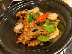 -中国厨房/台湾牛肉面