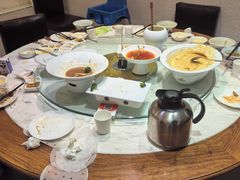 -老铺烤鸭(宝鸡店)