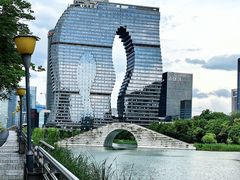 -中国杭州低碳科技馆