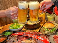-烧肉达人•炭火烧肉(新天地店)