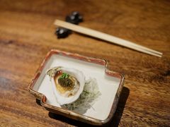 -桐寿司Sushi Tong