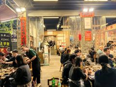 -华丰火锅(双林北横路店)