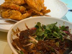 -惠食佳(滨江大公馆店)