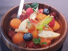 -美美九席·湖景餐厅(李公堤店)