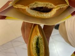 -章台柳铜锣烧(苏州中心店)