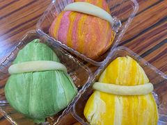 -每日新鲜水果吧(芮欧百货店)