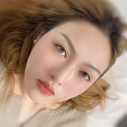点击看大图 -YIMEI ART半永久纹眉·野生眉